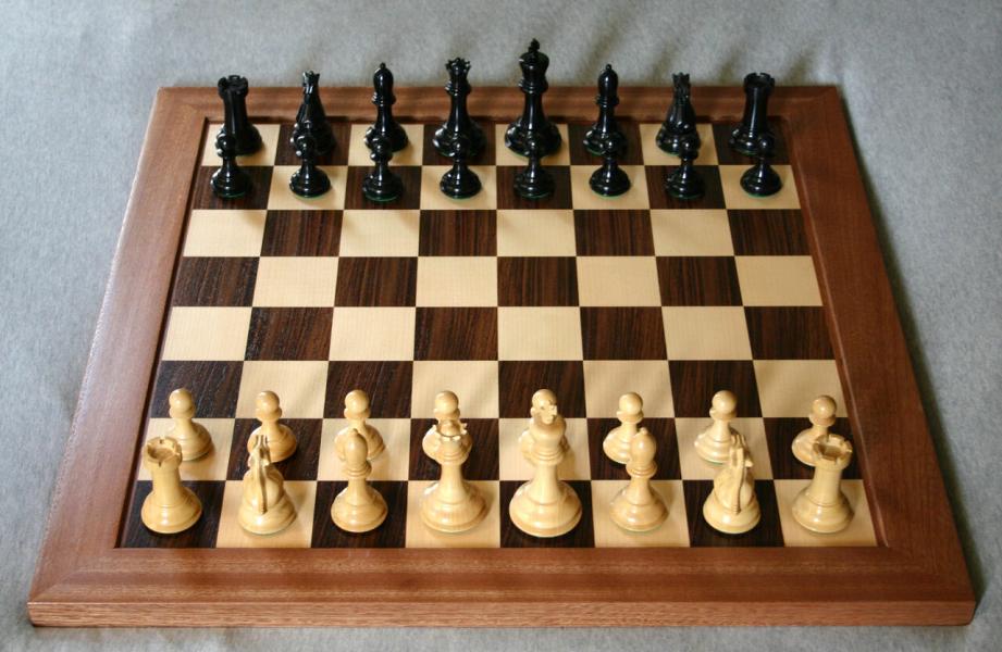 قهرمانی شطرنجباز شیرازی در مسابقه شطرنج آنلاین آزاد و یک خبر دیگر