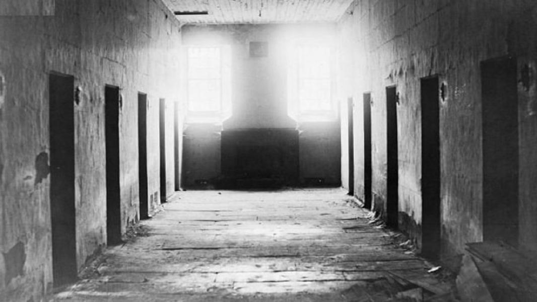 با معروف‌ترین زندان‌های تاریخی و رازآلود جهان آشنا شوید + تصاویر