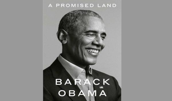 اوباما در کتاب جدیدش درباره ایران چه نوشته است؟