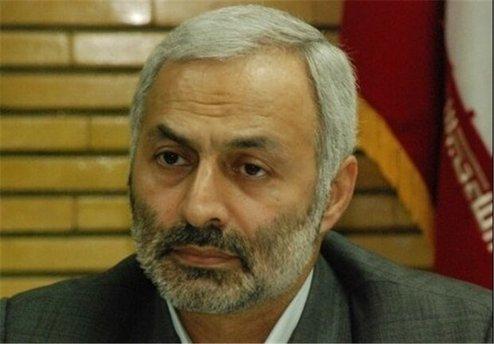 نماینده مجلس: نیروهای مسلح پای عناصر ضدانقلاب را از منطقه ببُرند