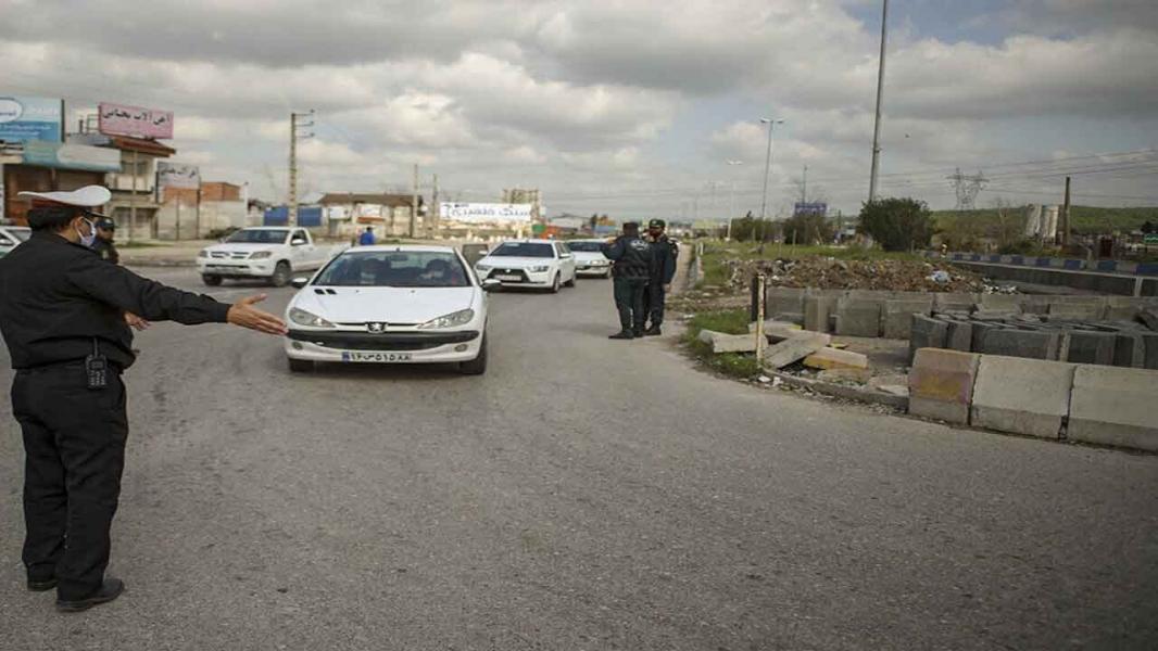 اعمال محدودیت‌های ترافیکی از اول آذر در همه‌ شهر‌های استان همدان