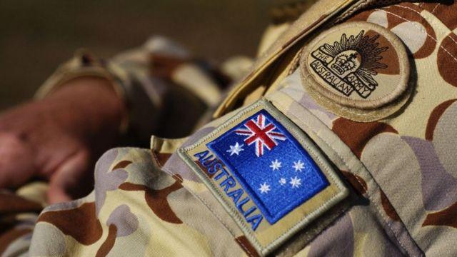نیروهای ویژه استرالیایی 'غیرنظامیان افغان را کشته‌اند'
