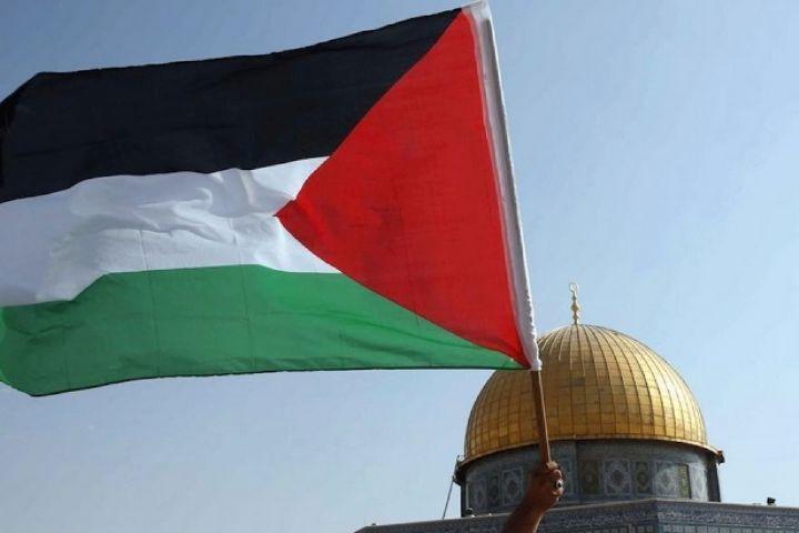 نشست "ذلت خیانت به آرمان‌های اسلامی فلسطین " در قم برگزار شد