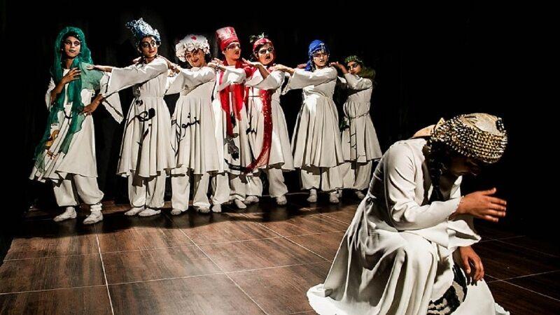 ۶ اثر به جشنواره تئاتر استانی بوشهر راه یافتند
