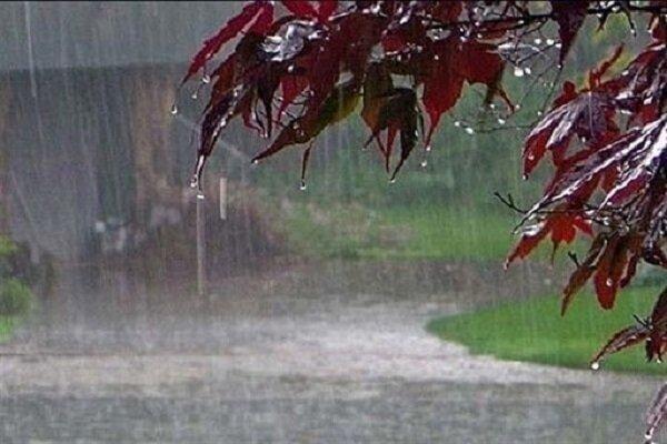 غرق آباد و شازند رکورددار بارندگی‌ در استان مرکزی