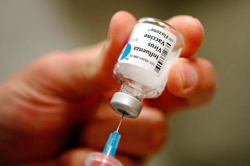 ۹۸.۶ درصد از مادران باردار در فارس واکسن آنفلوانزا دریافت کردند