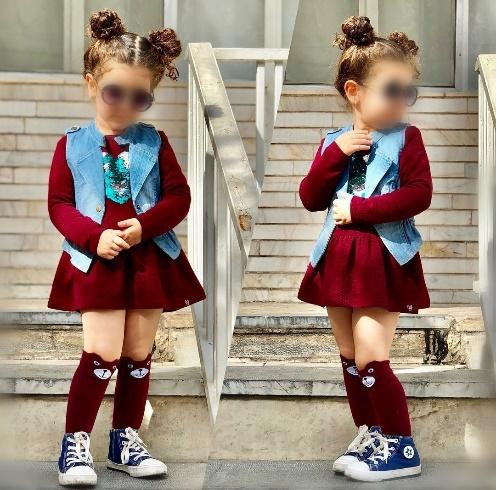 همه چیز درباره کودکان کار اینستاگرامی / لایه اوزون دنیای کودک سوراخ شده است؟