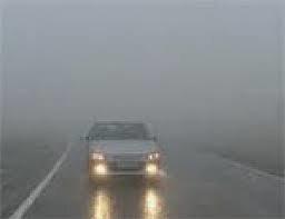 بارندگی شدید در تمام محورهای کرمانشاه/ جاده‌ها"خلوت" شده‌اند