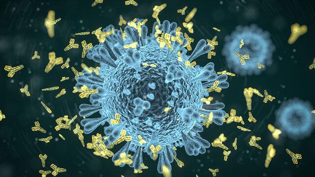 مقابله با کروناویروس به کمک مولکول‌های گوگرد