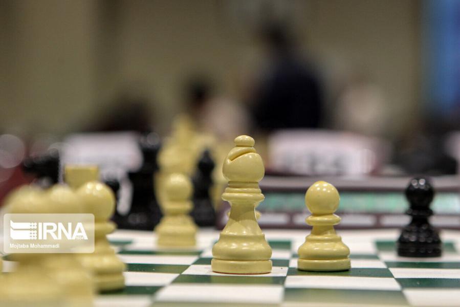 دوره آنلاین داوری درجه سه شطرنج هرمزگان پایان یافت