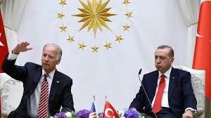 چالش های ترکیه با ۴ سال آینده آمریکایی ها