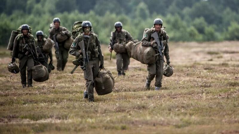 گام‌های لرزان اروپا برای استقلال نظامی از ایالات متحده