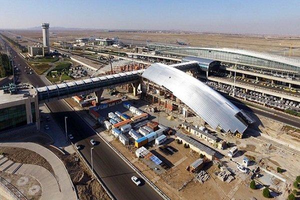بهسازی باند فرودگاه امام ۸۷.۶ میلیارد تومان برآورد شد