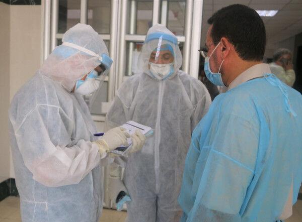 هشدار سازمان جهانی بهداشت؛ وضعیت مراکز درمانی غزه وخیم است