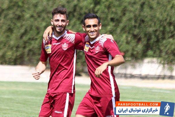 اخبار پیروزی ارزشمند پیکان در شب پنالتی خراب کردن مهاجم پرسپولیس