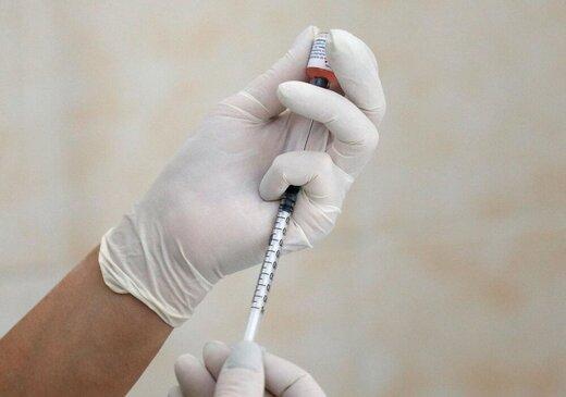 احتمال توزیع واکسن کرونا تا ۲۰ روز دیگر در این کشور