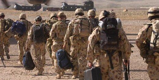 بازتاب یک جنایت وحشیانه در افغانستان؛سربازان استرالیایی از استرس برملا شدن این راز هولناک خودکشی کردند/عکس
