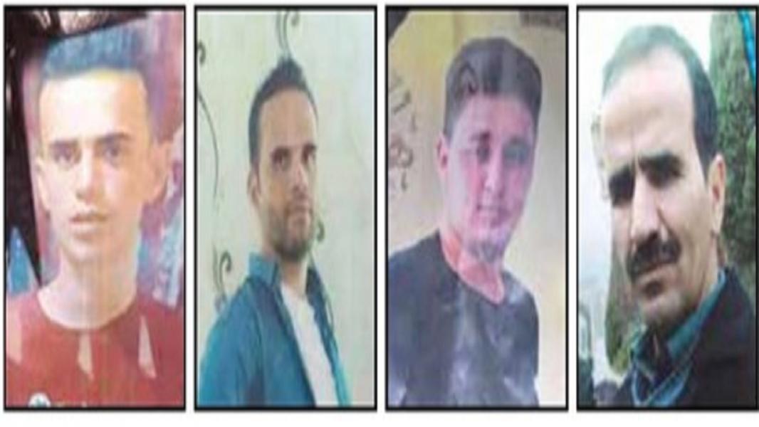 مرگ ۴ عضو یک خانواده در انفجار گاز پیک نیک