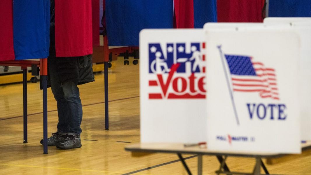 درخشش بایدن در ایالت میشیگان