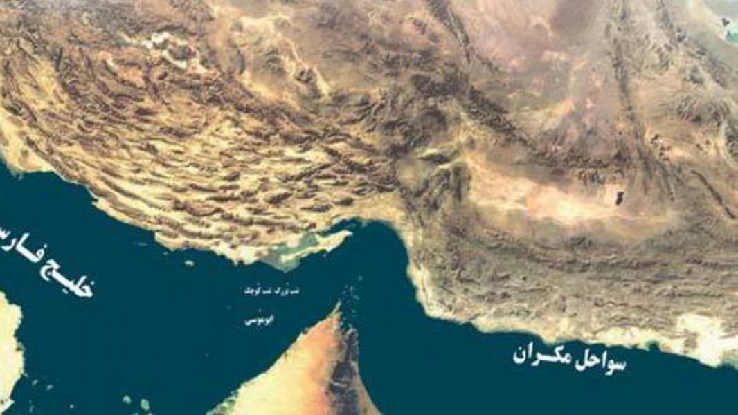 زمین لرزه‌ای بزرگ در انتظار ایران و کشورهای حاشیه خلیج فارس