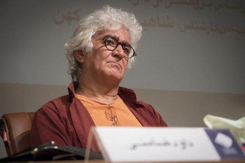 کامبوزیا پرتوی کارگردان سینمای ایران درگذشت