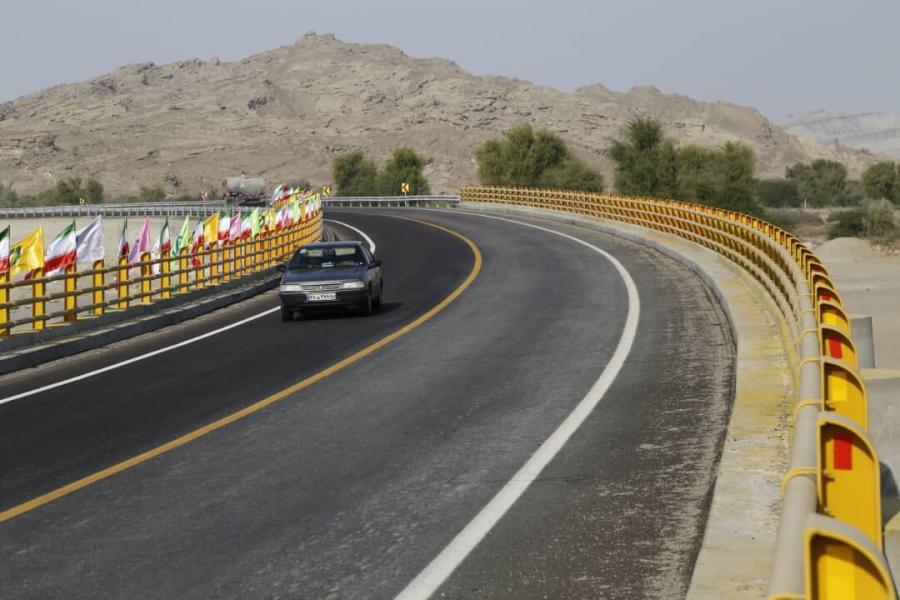 ۵۲۰ میلیارد ریال برای کریدور بزرگراهی در آذربایجان‌غربی هزینه شد