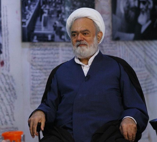 مراسم بزرگداشت نماینده ولی فقیه در امور دانشجویان ایرانی اروپا برگزار شد / روح‌الامینی: مرحوم اژه‌ای تربیت‌یافته شهیدبهشتی بود