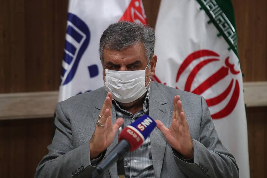 تشریح اقدامات سازمان برنامه ریزی آموزشی در دوران کرونا