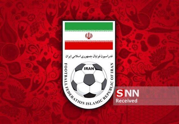 فغانپور: بحث بازنشستگی در فدراسیون فوتبال مطرح نیست/ فیفا متوجه شود، فوتبال ایران قطعا تعلیق می‌شود