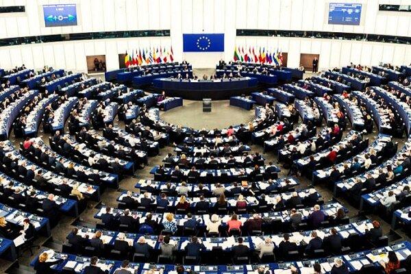 نمایندگان پارلمان اروپا خواستار تحریم ترکیه شدند
