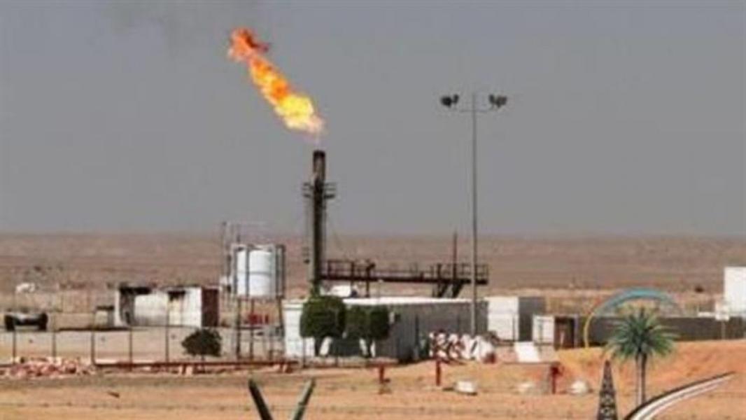 آلودگی زیست محیطی در شبوه یمن در پی سرقت نفت آن از سوی متجاوزان