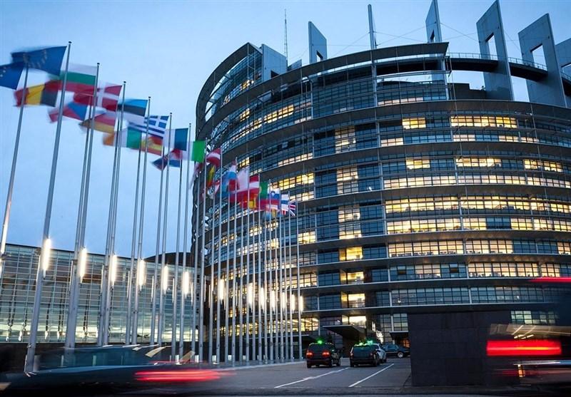 پارلمان اروپا خواستار وضع تحریم علیه ترکیه شد