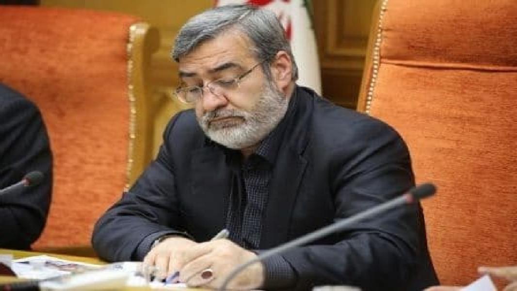 وزیر کشور: شهید فخری زاده و سایر شهدا گواهان صادقی بر قدرت علمی انقلاب اسلامی هستند