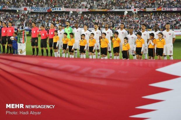 قطر سومین بخش از مدارک میزبانی جام ملت‌های آسیا را هم تحویل داد