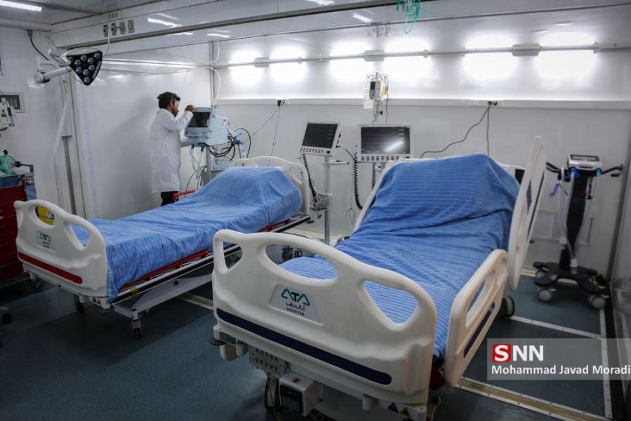 شبکه بهداشت ملایر در خصوص عدم بهره‌برداری از اورژانس بیمارستان امام حسین(ع) شفاف‌سازی کند