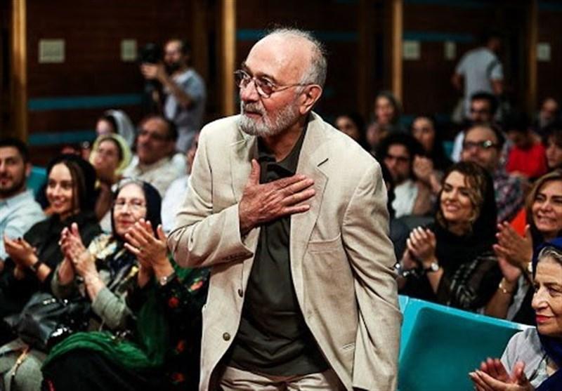 پرویز پورحسینی جزو انتخاب‌های میرباقری برای "سلمان فارسی" بود