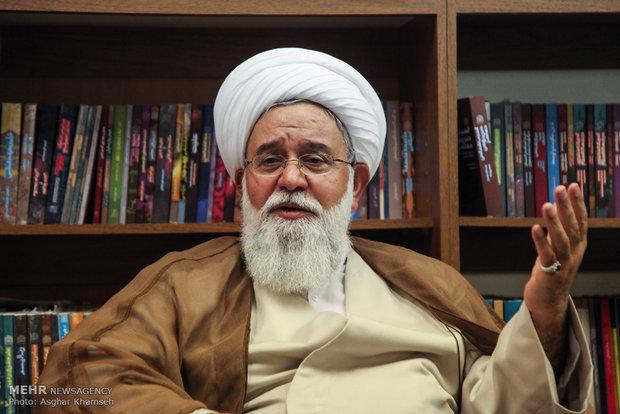 پیام تسلیت آیت الله رشاد در پی ترور دانشمند ایرانی