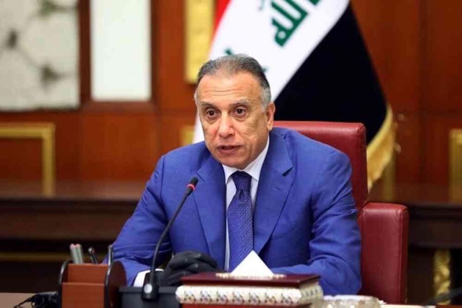 نخست وزیر عراق فرمان تشکیل مدیریت بحران در استان ذی‌قار را صادر کرد