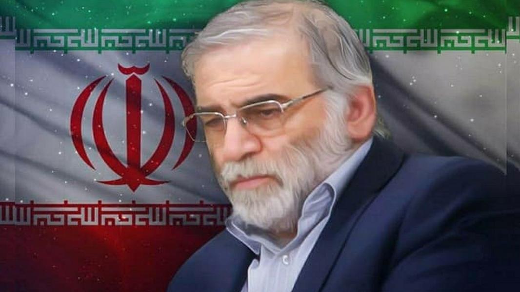 ملت ایران خواهان انتقام سخت از کسانی هستند که با افکار واهی از مذاکره دم می‌زنند