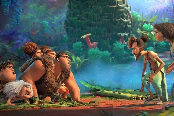 فروش ۱۴میلیون دلاری «کرودز ۲» در تعطیلات