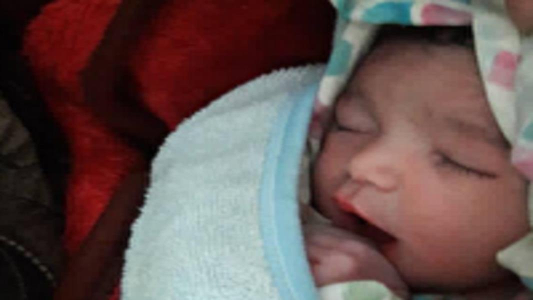 صدای زندگی در رندترین روز در برف و کولاک درشهرستان کلیبر