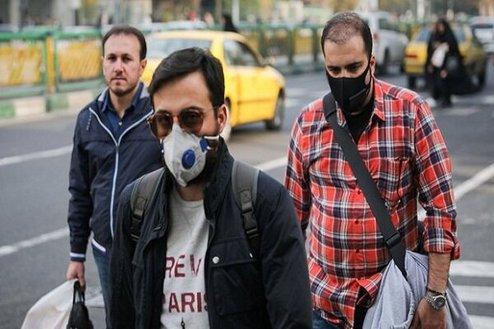 گمانه زنی‌های جدید در خصوص منشا بوی نامطبوع تهران