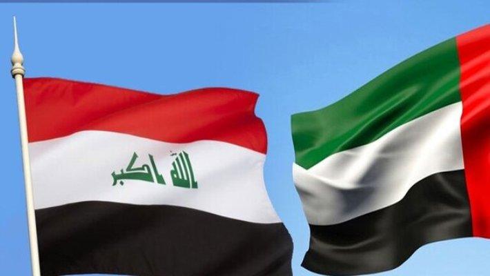 درخواست یک ائتلاف‌ عراق برای قطع روابط با امارات