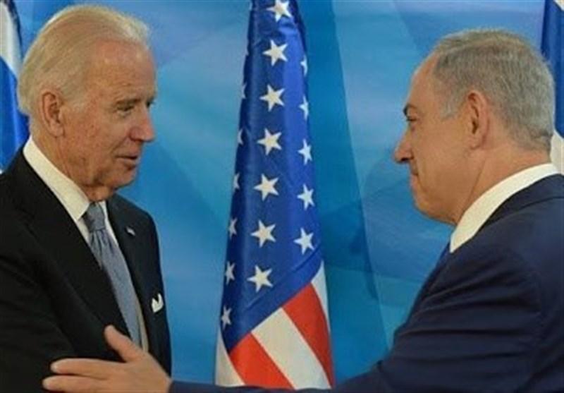 کارنگی: نتانیاهو دلیلی برای هراس از بایدن ندارد