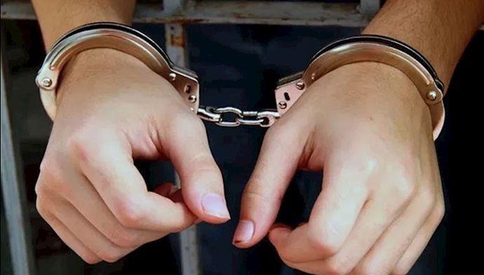 کلاهبردار بوقلمونی در اشتهارد دستگیر شد