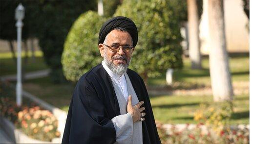 وزیر اطلاعات: سرنخ‌های زیادی در رابطه با ترور شهید فخری‌زاده بدست آمده است