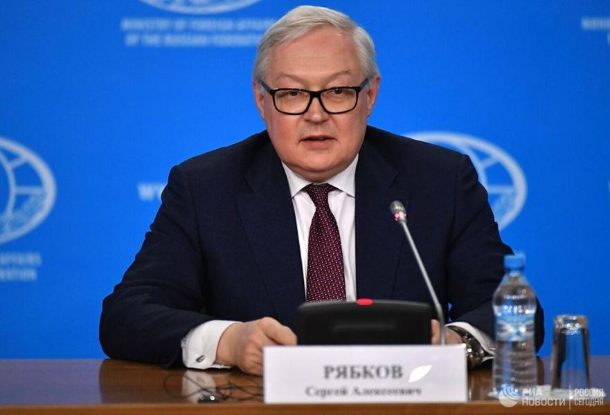 هشدار روسیه به آمریکا در مورد استقرار سلاح اتمی در اروپا