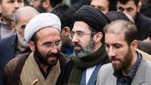 "بیت رهبری از طریق مجتبی خامنه ای خواستار پاکسازی اطلاعاتی شده" - Gooya News