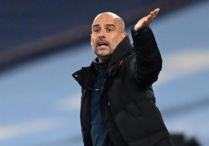 گواردیولا: تیم‌های پرتغالی رقبای خطرناکی هستند/ مقابل پورتو انتظار یک بازی فیزیکی و درگیرانه را دارم
