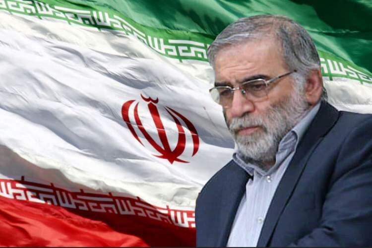 پیام«بسیج مجتمع احمدی روشن»درپی شهادت فخری‌زاده